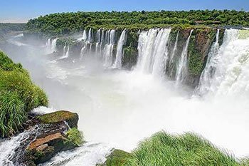 cataratas del iguazu