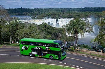 cataratas lado brasilero