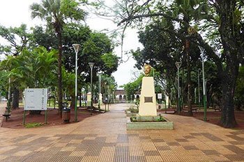 puerto iguazu